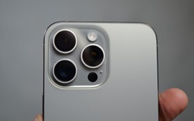 iPhone 17 Pro sẽ "khai tử" cụm camera vuông, thay bằng thiết kế hoàn toàn mới!