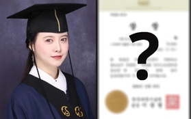 Giữa đầy rẫy thị phi, Goo Hye Sun vẫn trở thành sao Hàn đầu tiên làm được điều này