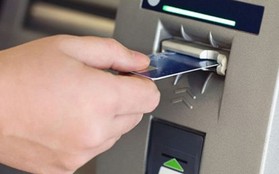 3 cách rút tiền tại cây ATM không cần thẻ ngân hàng