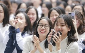 Tết Dương lịch 2025 học sinh được nghỉ bao nhiêu ngày?