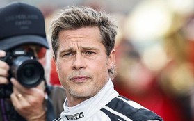 Brad Pitt nói gì trước lời đề nghị tái hợp Angelina Jolie?