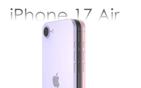 Apple sẽ không định giá iPhone 17 Air là mẫu iPhone 17 đắt nhất