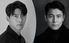 Hyun Bin bị kéo vào làn sóng tẩy chay của Jung Woo Sung