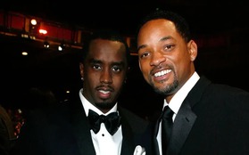 Will Smith phủ nhận liên quan đến bê bối của Sean "Diddy" Combs