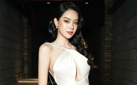 Thời trang của Thanh Thủy sau khi đăng quang Miss International 2024