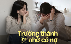 Vừa thất nghiệp vừa gánh nợ tiền tỷ, loay hoay đủ cách mới có tiền, tới lúc hết nợ mới thấm thía một điều