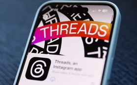 "Threads City" cán mốc 100 triệu người dùng hoạt động hàng ngày