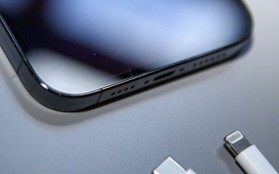 Apple phải ngừng bán hàng loạt iPhone tại châu Âu