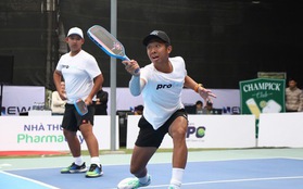 Pickleball trong năm 2025: Phát triển chóng mặt, bùng nổ toàn cầu và ngày càng hiện đại hơn