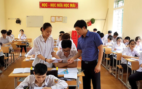 Một địa phương thí điểm cho học sinh học 5 ngày/tuần, nghỉ học thứ Bảy