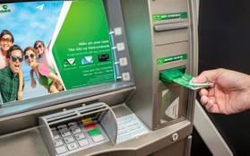 Từ 1/1/2025, trường hợp duy nhất có thể rút tiền tại ATM nếu chưa xác thực sinh trắc học