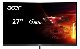 Khám phá trải nghiệm màn hình gaming Acer Nitro KG240Y M5 và KG270 M5