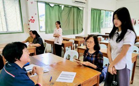 "Nhờ chọn trường kiểu này mà con tôi nhàn nhã, thoải mái ăn chơi": Quan điểm của phụ huynh TPHCM thổi bùng tranh cãi