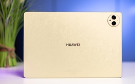 Huawei ra mắt máy tính bảng gọn nhẹ 12,2 inch, giá 23,99 triệu đồng