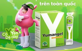 Làm sao để dạ dày "Yên" trong mùa Tết?