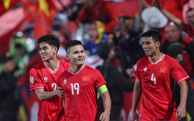 Xem trực tiếp trận đấu Việt Nam vs Myanmar tại AFF Cup 2024 hôm nay 21/12 ở đâu, trên kênh nào?