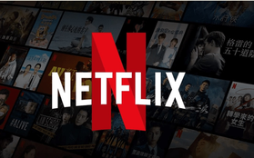 Netflix bị cấm chiếu show truyền hình tại Việt Nam