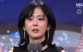 Jang Nara lập kỷ lục chưa từng có