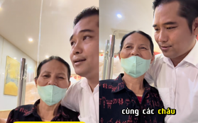 Cô tạp vụ "né" tiệc cuối năm vì sợ mình nhem nhuốc, ăn mặc xấu xí, anh sếp nghiêm mặt nói 9 từ khiến nhiều người xin vía