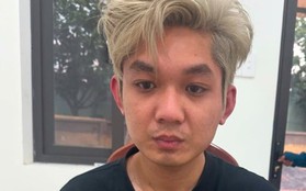 Bắt giam rapper Lil Ken tội lừa đảo chiếm đoạt tài sản