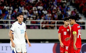 Nghi vấn tuyển thủ Philippines bị CLB Indonesia cắt hợp đồng vì loại Indonesia khỏi ASEAN Cup