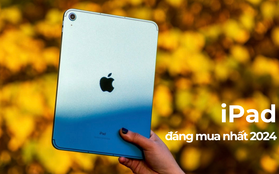 Nên chọn mua mẫu iPad nào?