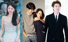 Netizen phát sốt trước tin Shin Min Ah - Kim Woo Bin làm hôn lễ thế kỷ ở nước ngoài, dàn siêu sao hội tụ