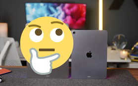 Giờ là thời điểm vàng để mua iPad?