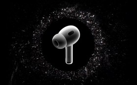 AirPods Pro mới của Apple sẽ có thể theo dõi sức khỏe?