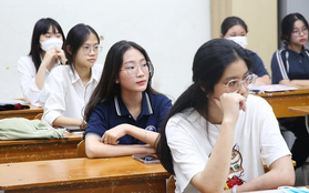 Nhiều trường tư ở Hà Nội tuyển thẳng học sinh có IELTS vào lớp 10