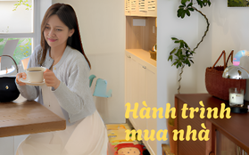 Chưa tới 30 tuổi, lương vài chục triệu vẫn tự mua nhà Hà Nội nếu biết những điều này