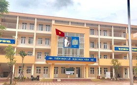 Đình chỉ giáo viên để xác minh việc phụ huynh "tố" đánh học sinh lớp 3