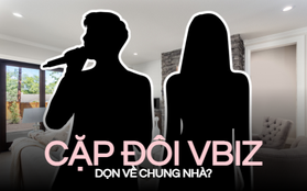 Cặp chị - em Vbiz bị phát hiện hẹn hò bí mật, lộ hint sống chung nhà, đáng nghi nhất là chi tiết liên quan phụ huynh