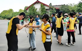 Nhân viên mới không tham gia team building chạy 10km liền bị sa thải ngay lập tức, tòa án tuyên bố: Công ty phải đền bù 73 triệu đồng