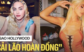 Năm 2024 chứng kiến màn "cải lão hoàn đồng" ngoạn mục của loạt sao Hollywood: Lindsay Lohan chưa phải là "đỉnh" nhất