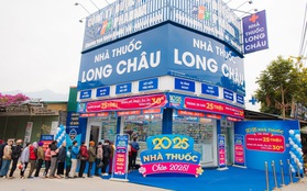 Dù ở đâu người dân đều tiếp cận được thuốc tốt - giá tốt của Long Châu