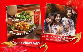 Tết này, cùng ca sĩ Mỹ Linh và Phúc Du trao gửi tâm ý qua những món ăn ý nghĩa