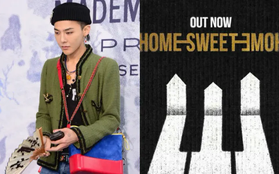 Đài KBS tuyên bố Home Sweet Home của G-Dragon không đủ điều kiện phát sóng