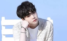 Lễ trao giải âm nhạc Melon 2024 gây tranh cãi vì thiếu tôn trọng Suga (BTS)