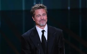 Brad Pitt nhớ các con, mong được đoàn tụ ngày nghỉ lễ