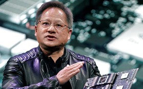 Giữ lời hứa, tỷ phú Nvidia Jensen Huang trở lại Việt Nam