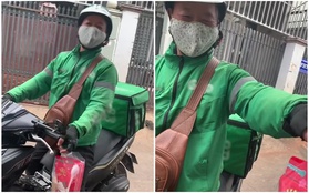 Câu chuyện viral "Cô gái đặt trà sữa, bất ngờ gặp shipper là bố mình": Gần 3 năm sau, người trong cuộc mới được "rửa tiếng oan"