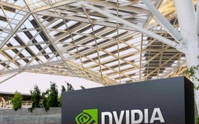 Nvidia mua công ty trí tuệ nhân tạo VinBrain