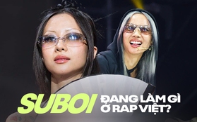 Team Suboi “thất thế” ở Rap Việt: “Gà chiến” liên tiếp nối đuôi ra về, đặt dấu hỏi lớn về trình độ huấn luyện chuyên môn