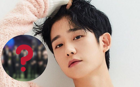 Bức ảnh tai tiếng nhất cuộc đời Jung Hae In