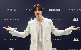 Yoo Yeon Seok - Từ "tài phiệt" trong phim đến đời tư ngoài đời bê bối