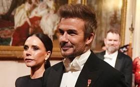 Chấp niệm của David Beckham