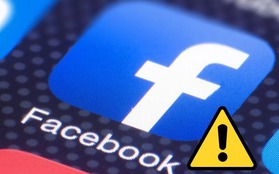 Nóng: Facebook lỗi toàn cầu, xuất hiện dòng thông tin lạ