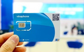 Sim 'lục quý' bất ngờ bị thu hồi: VinaPhone đề nghị cơ quan chức năng vào cuộc