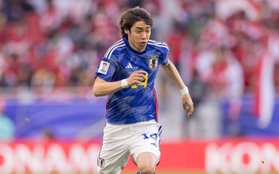 Ngôi sao đội tuyển Nhật Bản bị cáo buộc tấn công tình dục